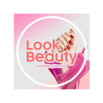 Logo Perusahaan Lookbeauty Tembalang