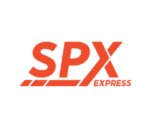 Logo Perusahaan SPX Express