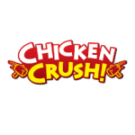 Logo Perusahaan Chicken Crush - Lowongan Public Area – Barista – Kitchen / Cook