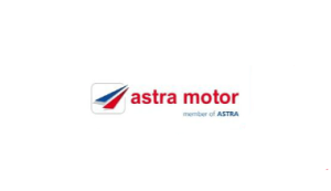 Logo Perusahaan Astra Motor Wates - Lowongan Kerja Sales Admin – Marketing