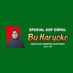 Logo Perusahaan Sop Empal Bu Haryoko - Lowongan Sales Door To Door