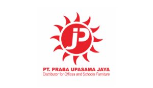 Logo Perusahaan PT. Praba Upasama Jaya - Lowongan Kerja Sales & Marketing
