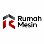 Logo Perusahaan CV. Rumah Mesin - Lowongan SPV Bisnis Incubator