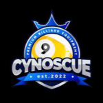Logo Perusahaan CynosCue