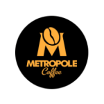 Logo Perusahaan Metropole Coffee - Lowongan Waiter