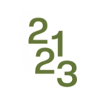 Logo Perusahaan 2123 Group - Lowongan Barista