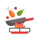 Logo Perusahaan HAHAHIHI Coffee & Eatery - Lowongan Cook