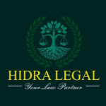 Logo Perusahaan Hidra Legal - Lowongan Digital Marketing