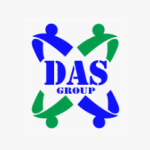 Logo Perusahaan DAS Group