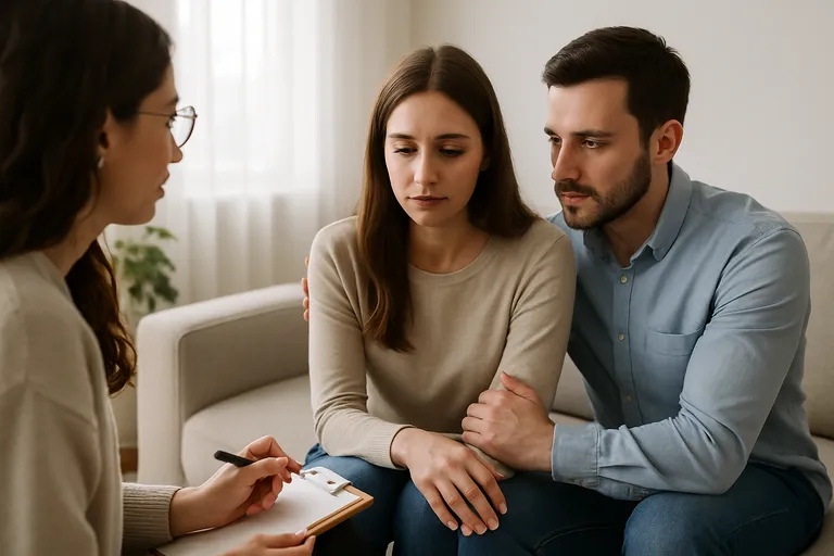 Relatietherapie: herstellen van verbinding en groei in je relatie